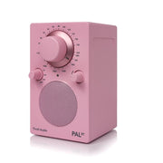 Tivoli PAL BT | Radio Am/Fm portatif - Jusqu'à 12 heures d'autonomie - Bluetooth - Rose-SONXPLUS La Sarre