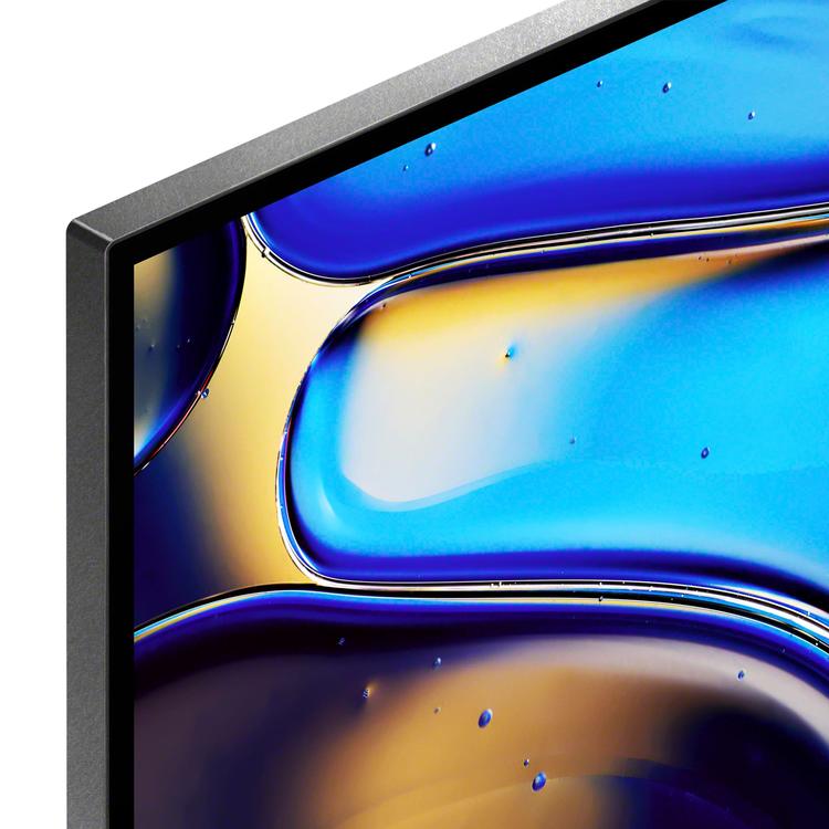 Sony BRAVIA8 K-65XR80 | Téléviseur 65" - OLED - 4K HDR - 120Hz - Série XR80 - Google TV-SONXPLUS La Sarre