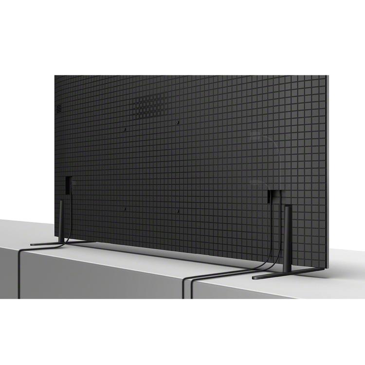 Sony BRAVIA8 K-65XR80 | Téléviseur 65" - OLED - 4K HDR - 120Hz - Série XR80 - Google TV-SONXPLUS La Sarre