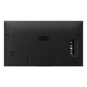 Sony BRAVIA8 K-65XR80 | Téléviseur 65" - OLED - 4K HDR - 120Hz - Série XR80 - Google TV-SONXPLUS La Sarre