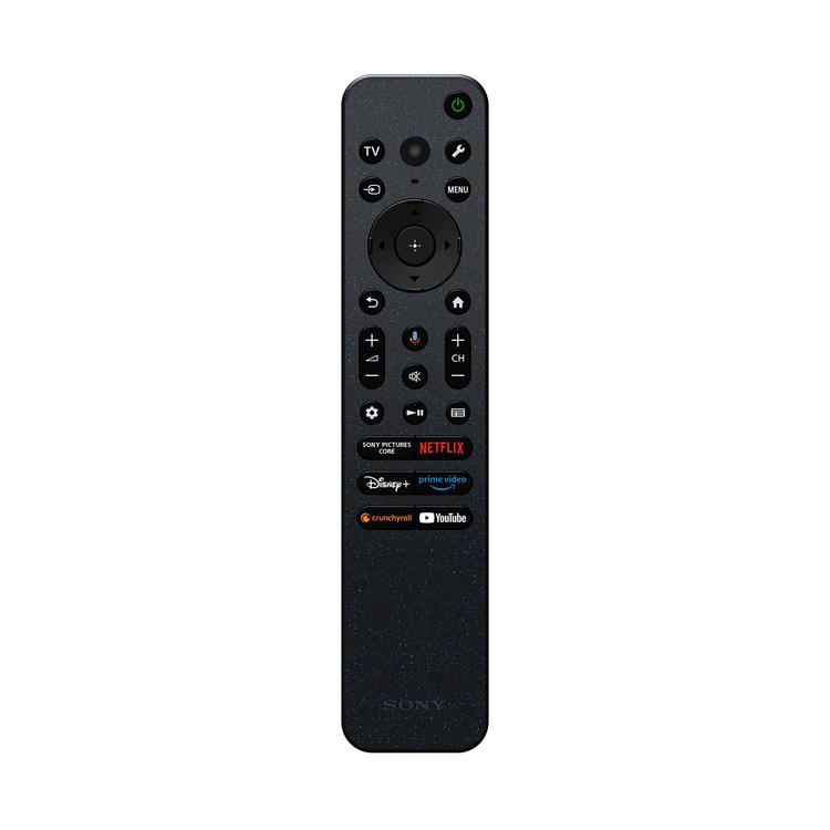 Sony BRAVIA8 K-65XR80 | Téléviseur 65" - OLED - 4K HDR - 120Hz - Série XR80 - Google TV-SONXPLUS La Sarre