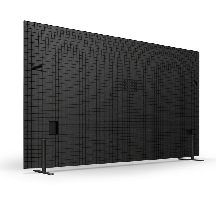 Sony BRAVIA8 K-77XR80 | Téléviseur 77" - OLED - 4K HDR - 120Hz - Série XR80 - Google TV-SONXPLUS La Sarre