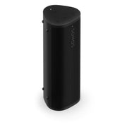 Sonos Roam 2 | Haut-parleur portatif - Bluetooth - Wi-Fi - Étanche - Couplage Stéréo - Noir-SONXPLUS La Sarre