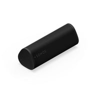 Sonos Roam 2 | Haut-parleur portatif - Bluetooth - Wi-Fi - Étanche - Couplage Stéréo - Noir-SONXPLUS La Sarre