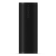 Sonos Roam 2 | Haut-parleur portatif - Bluetooth - Wi-Fi - Étanche - Couplage Stéréo - Noir-SONXPLUS La Sarre