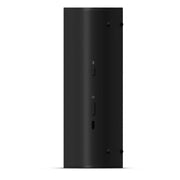 Sonos Roam 2 | Haut-parleur portatif - Bluetooth - Wi-Fi - Étanche - Couplage Stéréo - Noir-SONXPLUS La Sarre