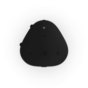 Sonos Roam 2 | Haut-parleur portatif - Bluetooth - Wi-Fi - Étanche - Couplage Stéréo - Noir-SONXPLUS La Sarre
