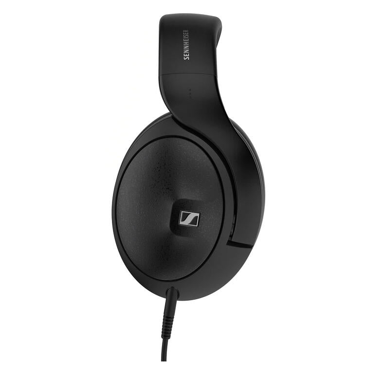 Sennheiser HD620S | Écouteurs circum-auriculaires - Conception fermé - Pour Audiophile - Filaire - Noir-SONXPLUS La Sarre