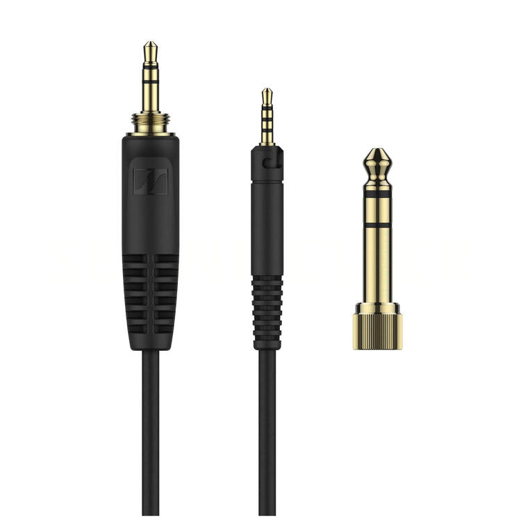 Sennheiser HD620S | Écouteurs circum-auriculaires - Conception fermé - Pour Audiophile - Filaire - Noir-SONXPLUS La Sarre