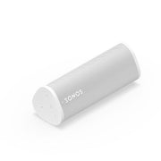 Sonos Roam 2 | Haut-parleur portatif - Bluetooth - Wi-Fi - Étanche - Couplage Stéréo - Blanc-SONXPLUS La Sarre