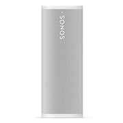 Sonos Roam 2 | Haut-parleur portatif - Bluetooth - Wi-Fi - Étanche - Couplage Stéréo - Blanc-SONXPLUS La Sarre