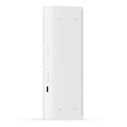 Sonos Roam 2 | Haut-parleur portatif - Bluetooth - Wi-Fi - Étanche - Couplage Stéréo - Blanc-SONXPLUS La Sarre
