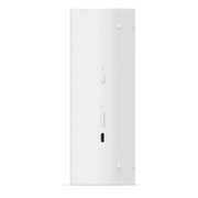 Sonos Roam 2 | Haut-parleur portatif - Bluetooth - Wi-Fi - Étanche - Couplage Stéréo - Blanc-SONXPLUS La Sarre