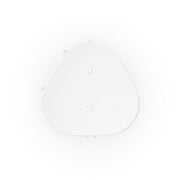 Sonos Roam 2 | Haut-parleur portatif - Bluetooth - Wi-Fi - Étanche - Couplage Stéréo - Blanc-SONXPLUS La Sarre