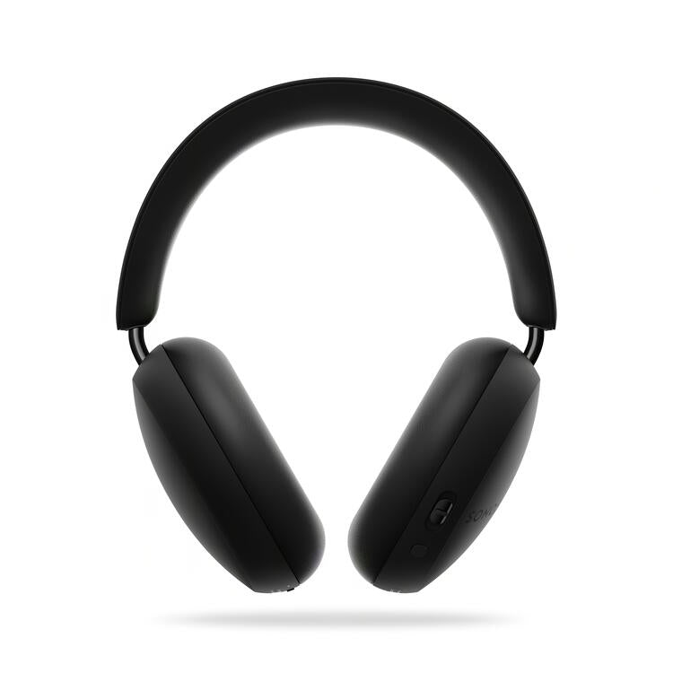 Sonos Ace | Écouteurs circum-auriculaires - Jusqu'à 30 heures d'autonomie - Bluetooth - Noir-SONXPLUS La Sarre