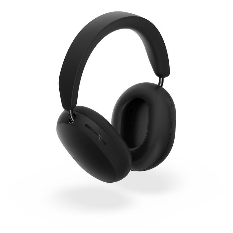 Sonos Ace | Écouteurs circum-auriculaires - Jusqu'à 30 heures d'autonomie - Bluetooth - Noir-SONXPLUS La Sarre