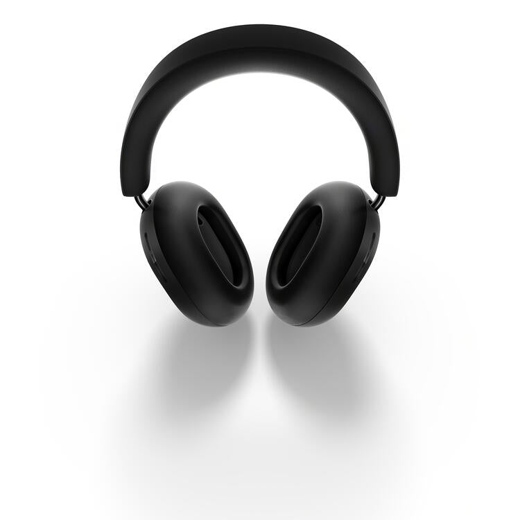 Sonos Ace | Écouteurs circum-auriculaires - Jusqu'à 30 heures d'autonomie - Bluetooth - Noir-SONXPLUS La Sarre