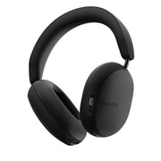 Sonos Ace | Écouteurs circum-auriculaires - Jusqu'à 30 heures d'autonomie - Bluetooth - Noir-SONXPLUS La Sarre