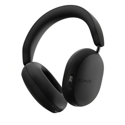 Sonos Ace | Écouteurs circum-auriculaires - Jusqu'à 30 heures d'autonomie - Bluetooth - Noir-SONXPLUS La Sarre