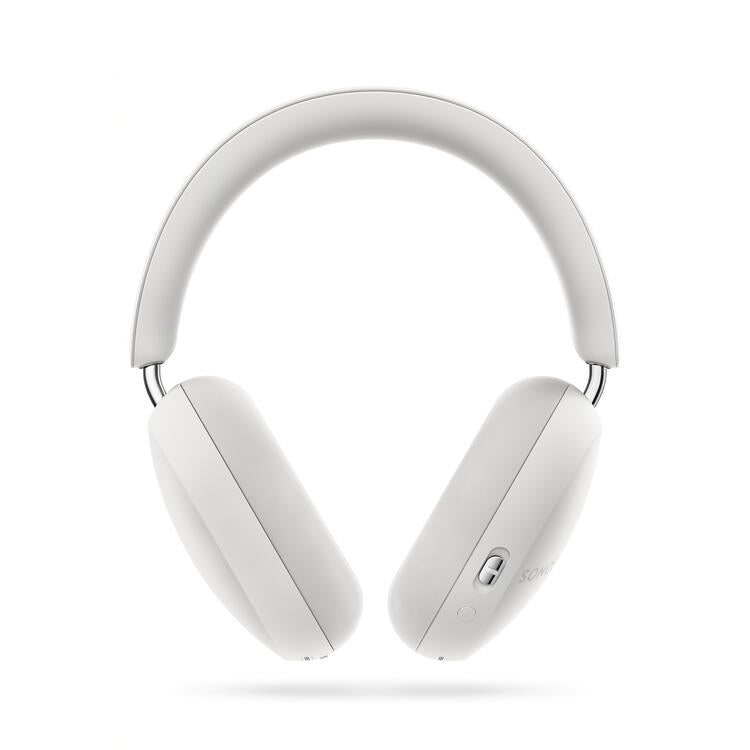 Sonos Ace | Écouteurs circum-auriculaires - Jusqu'à 30 heures d'autonomie - Bluetooth - Blanc-SONXPLUS La Sarre