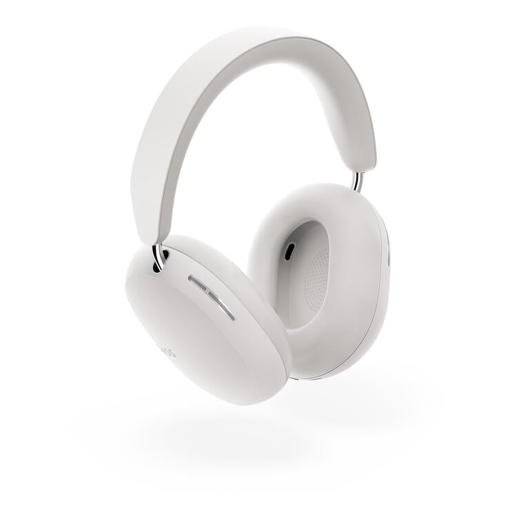 Sonos Ace | Écouteurs circum-auriculaires - Jusqu'à 30 heures d'autonomie - Bluetooth - Blanc-SONXPLUS La Sarre