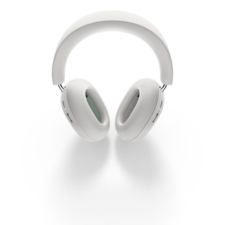 Sonos Ace | Écouteurs circum-auriculaires - Jusqu'à 30 heures d'autonomie - Bluetooth - Blanc-SONXPLUS La Sarre