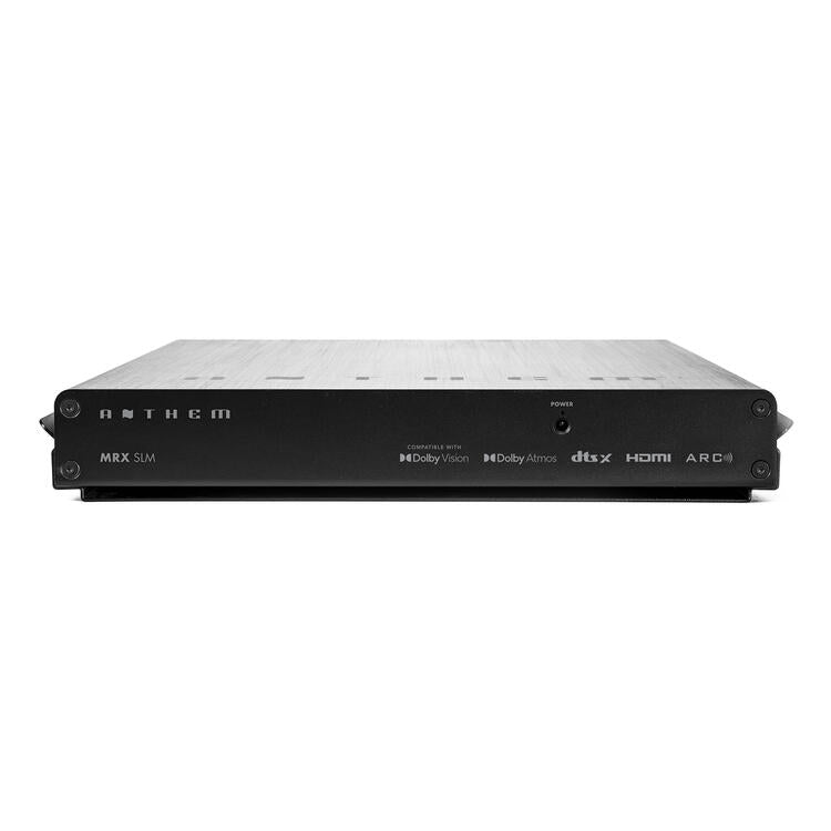 Anthem MRX SLM | Récepteur cinéma maison - Amplificateur A/V 5 canaux - 50 W - Noir-SONXPLUS La Sarre