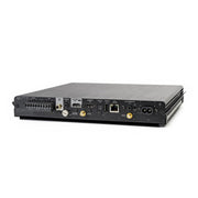 Anthem MRX SLM | Récepteur cinéma maison - Amplificateur A/V 5 canaux - 50 W - Noir-SONXPLUS La Sarre