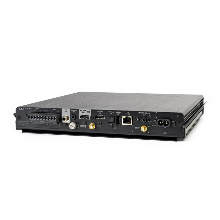 Anthem MRX SLM | Récepteur cinéma maison - Amplificateur A/V 5 canaux - 50 W - Noir-SONXPLUS La Sarre