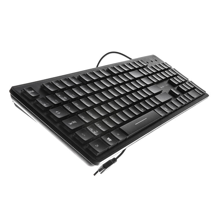 BlueDiamond 37394 | Clavier rétroéclairé - Connect - Touches lumineuses - Français-SONXPLUS La Sarre
