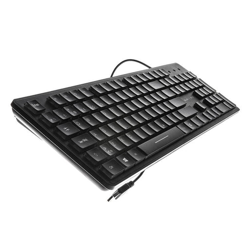 BlueDiamond 37394 | Clavier rétroéclairé - Connect - Touches lumineuses - Français-SONXPLUS La Sarre