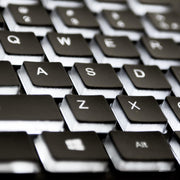 BlueDiamond 37394 | Clavier rétroéclairé - Connect - Touches lumineuses - Français-SONXPLUS La Sarre