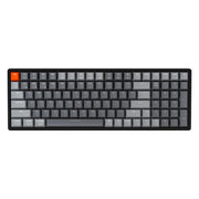 Keychron K4 RGB 38380 | Clavier Hotswap BT KB - Filaire ou sans fil-SONXPLUS La Sarre