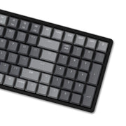 Keychron K4 RGB 38380 | Clavier Hotswap BT KB - Filaire ou sans fil-SONXPLUS La Sarre