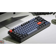 Keychron K8 Pro 300202 | Clavier Aluminium RGB - Sans fil et filaire - 4000 mAh-SONXPLUS La Sarre
