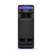 Sony ULT Tower 10 | Haut-parleur filaire - Bluetooth - Graves massives - Karaoké - Noir-SONXPLUS La Sarre