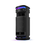 Sony ULT Tower 10 | Haut-parleur filaire - Bluetooth - Graves massives - Karaoké - Noir-SONXPLUS La Sarre
