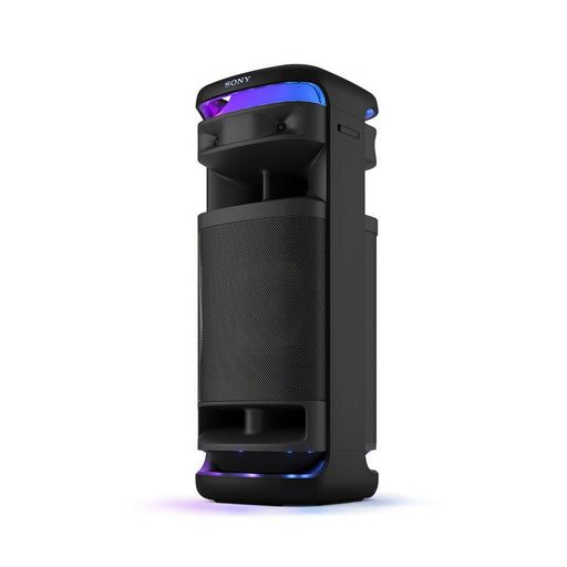 Sony ULT Tower 10 | Haut-parleur filaire - Bluetooth - Graves massives - Karaoké - Noir-SONXPLUS La Sarre
