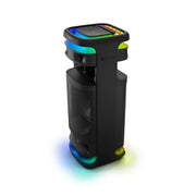 Sony ULT Tower 10 | Haut-parleur filaire - Bluetooth - Graves massives - Karaoké - Noir-SONXPLUS La Sarre