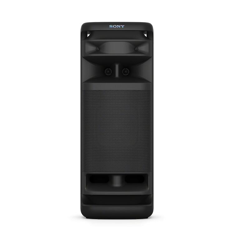 Sony ULT Tower 10 | Haut-parleur filaire - Bluetooth - Graves massives - Karaoké - Noir-SONXPLUS La Sarre