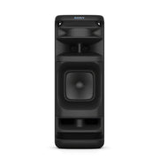 Sony ULT Tower 10 | Haut-parleur filaire - Bluetooth - Graves massives - Karaoké - Noir-SONXPLUS La Sarre