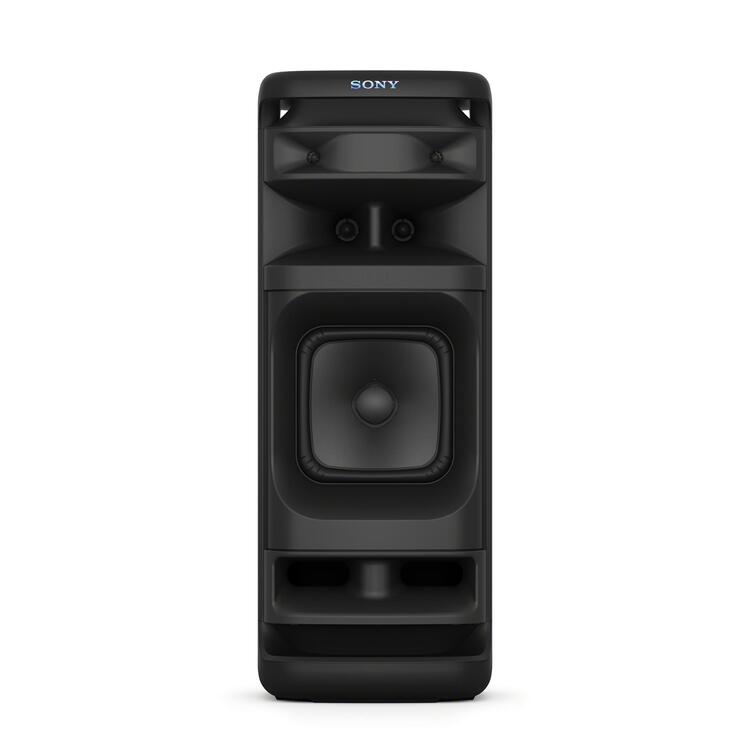 Sony ULT Tower 10 | Haut-parleur filaire - Bluetooth - Graves massives - Karaoké - Noir-SONXPLUS La Sarre