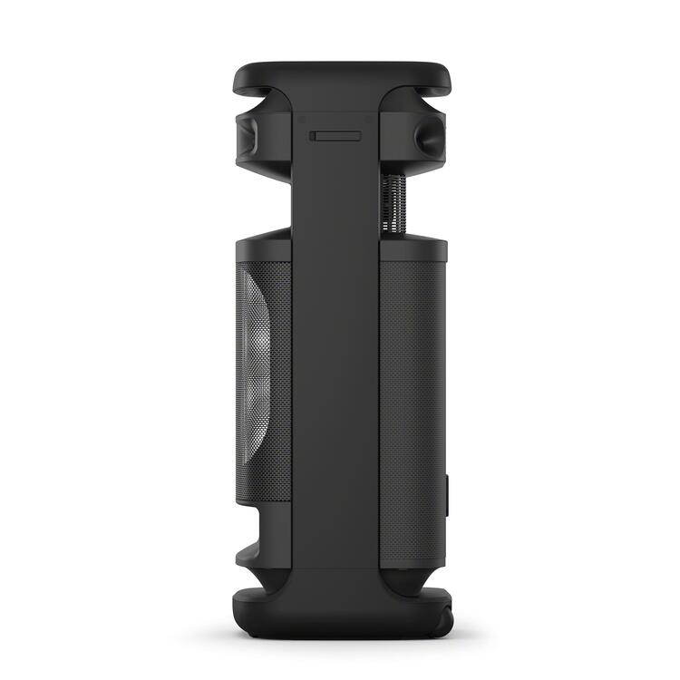 Sony ULT Tower 10 | Haut-parleur filaire - Bluetooth - Graves massives - Karaoké - Noir-SONXPLUS La Sarre