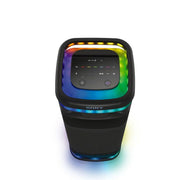 Sony ULT Tower 10 | Haut-parleur filaire - Bluetooth - Graves massives - Karaoké - Noir-SONXPLUS La Sarre