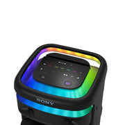 Sony ULT Tower 10 | Haut-parleur filaire - Bluetooth - Graves massives - Karaoké - Noir-SONXPLUS La Sarre
