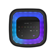 Sony ULT Tower 10 | Haut-parleur filaire - Bluetooth - Graves massives - Karaoké - Noir-SONXPLUS La Sarre