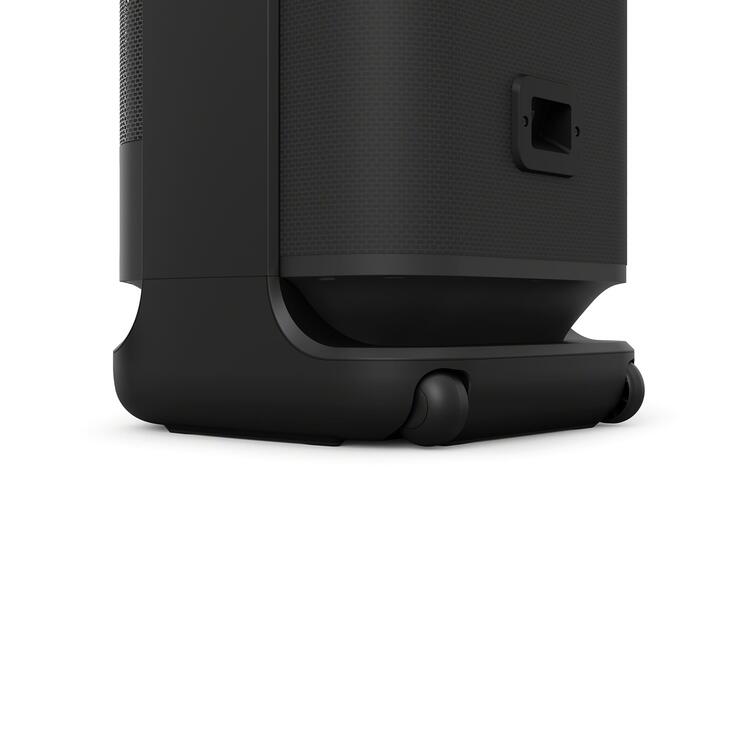 Sony ULT Tower 10 | Haut-parleur filaire - Bluetooth - Graves massives - Karaoké - Noir-SONXPLUS La Sarre
