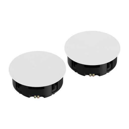 Sonos | Ensemble In-Ceiling - Amp avec 2 Haut-parleurs In-Ceiling 8" - Wi-Fi-SONXPLUS La Sarre