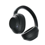 Sony ULT Wear | Casque d'écoute supra-auriculaires - Sans fil - Réduction du bruit - Noir-SONXPLUS La Sarre