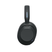 Sony ULT Wear | Casque d'écoute supra-auriculaires - Sans fil - Réduction du bruit - Noir-SONXPLUS La Sarre